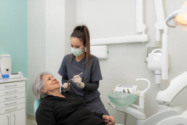 Best After-Hours Emergency Dentist in Kirkland, IL