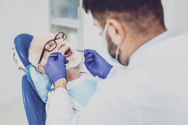 Best Emergency Wisdom Teeth Removal in Kirkland, IL